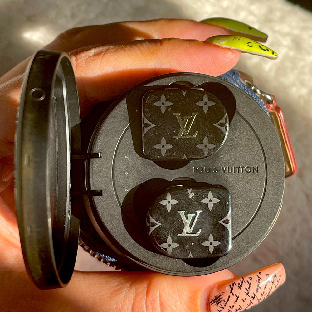 Louis Vuitton Horizon Headphones